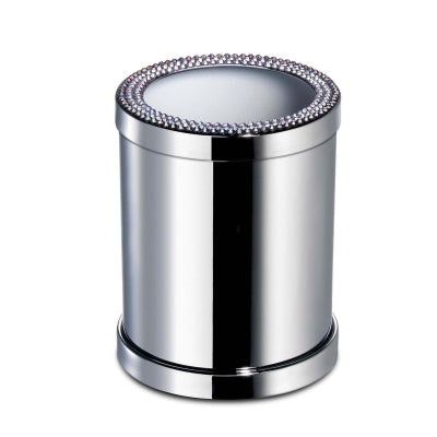 Windisch  Diş Fırçalık Star Light Swarovski Kristal / Krom 91502CR