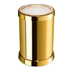 Windisch Diş Fırçalık Star Light Swarovski Kristal  / Altın 91502O