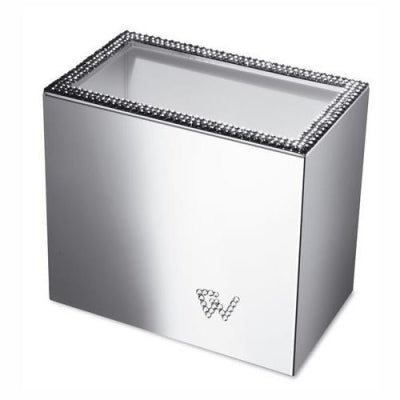Windisch Diş Fırçalık Star Light Swarovski Kristal / Krom 91518CR