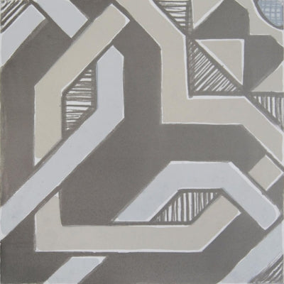 14oraitaliana Yer&Duvar Karosu Igattipardi Soft Fabrizio 60 x 60 cm