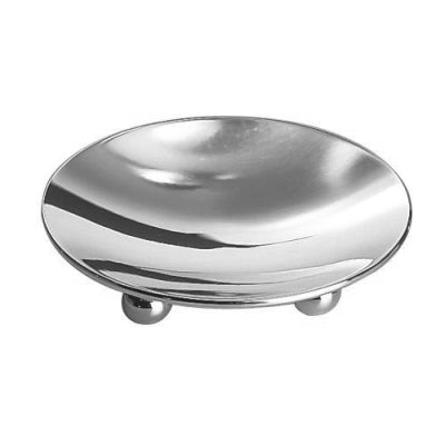 Windisch Sabunluk Tezgah Üstü Classic Krom 93206CR