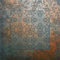 Unica Target Siena Rust  Yer Karosu 60 x 60 cm