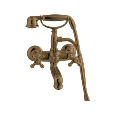 Noken Feis Banyo Bataryası, Bronz