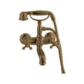 Noken Feis Banyo Bataryası, Bronz