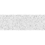 Porcelanosa Duvar Karosu Mosaico Carrara  31,6 x 90 cm