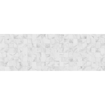 Porcelanosa Duvar Karosu Mosaico Carrara  31,6 x 90 cm
