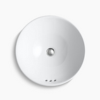 Kohler Lavabo Vox Çanak Beyaz