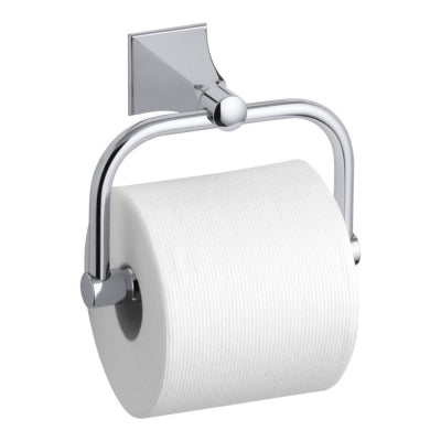 Kohler Tuvalet Kağıtlık Memoirs Stately Krom