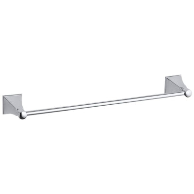 Kohler Havluluk Uzun Memoirs Stately , Krom