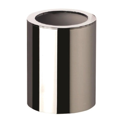 Windisch Diş Fırçalık Cylinder Krom 91416CR