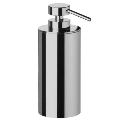 Windisch Sıvı Sabunluk Cylinder Krom 90416CR