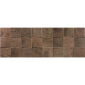 Porcelanosa Duvar Karosu Taco Oxford Cognac  31,6 x 90 cm