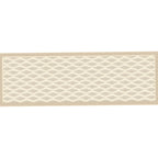 Arcana Duvar Karosu Versailles Diamond Beige  25 x 75 cm