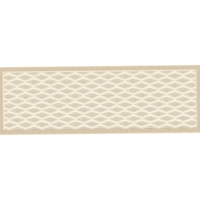 Arcana Duvar Karosu Versailles Diamond Beige  25 x 75 cm