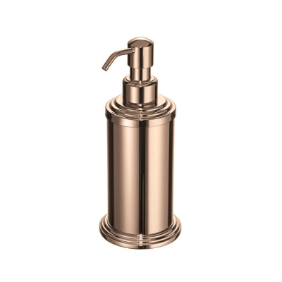 Windisch Sıvı Sabunluk Scala Parlak Bronz 90178OW
