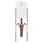 Grohe Gömme Rezervuar Uniset Pnömatik 89 mm Ayak Dahil - 39840000