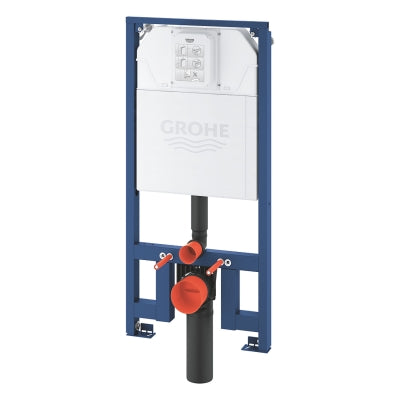 Grohe Gömme Rezervuar Rapid SL Pnömatik 89 mm - 39687000