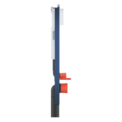 Grohe Gömme Rezervuar Rapid SL Pnömatik 89 mm - 39687000