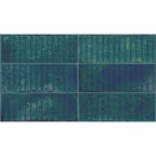 Porcelanosa Duvar Karosu Deco Vetri Blue 33,3 x 59,2 cm