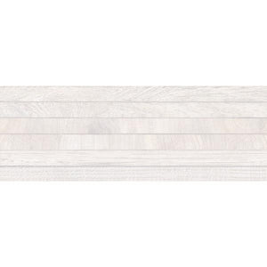 Porcelanosa Duvar Karosu Liston Oxford Blanco  31.6 x 90 cm