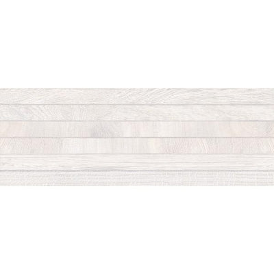 Porcelanosa Duvar Karosu Liston Oxford Blanco  31.6 x 90 cm