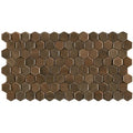 Porcelanosa Duvar Karosu Forest Chelsea Nut  31.6 x 59.2 cm