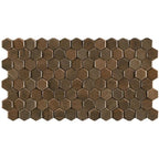 Porcelanosa Duvar Karosu Forest Chelsea Nut  31.6 x 59.2 cm