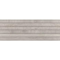 Porcelanosa Duvar Karosu Liston Oxford Acero  31,6 x 90 cm