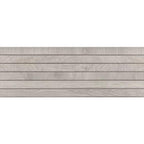 Porcelanosa Duvar Karosu Liston Oxford Acero  31,6 x 90 cm