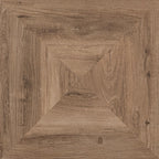 Porcelanosa Parke Seramik Heritage Cognac 80 x 80 cm