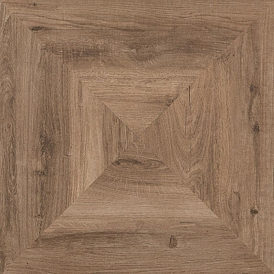 Porcelanosa Parke Seramik Heritage Cognac 80 x 80 cm