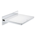 Grohe Allure Banyo Ve Duş İçin Şelale Çıkış Ucu Krom - 13317001