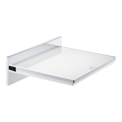 Grohe Allure Banyo Ve Duş İçin Şelale Çıkış Ucu Krom - 13317001