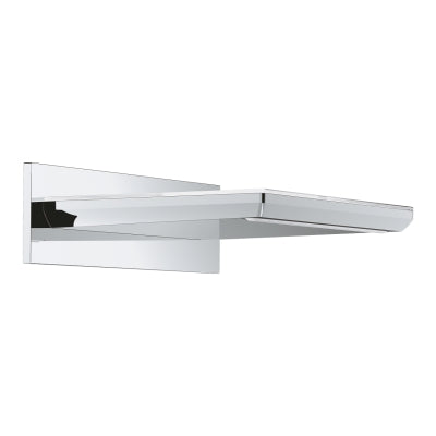 Grohe Allure Banyo Ve Duş İçin Şelale Çıkış Ucu Krom - 13317001