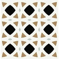 Santagostino Yer - Duvar Seramiği Pictart Graphic 15 x 15 cm