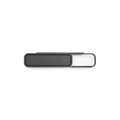 Brabantia Mindset Standlı Tuvalet Kağıdı Tutucusu Dark Grey 303128