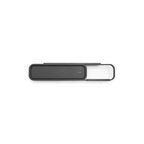 Brabantia Mindset Standlı Tuvalet Kağıdı Tutucusu Dark Grey 303128