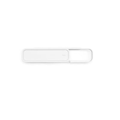 Brabantia Mindset Standlı Tuvalet Kağıdı Tutucusu Fresh White 303142