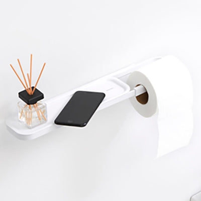 Brabantia Mindset Standlı Tuvalet Kağıdı Tutucusu Fresh White 303142