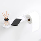 Brabantia Mindset Standlı Tuvalet Kağıdı Tutucusu Fresh White 303142
