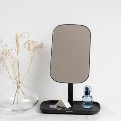 Brabantia Ayaklı Masa Aynası Dark Grey 280702