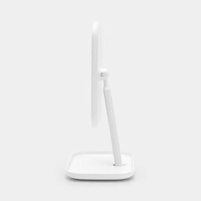 Brabantia Ayaklı Masa Aynası Beyaz 280726