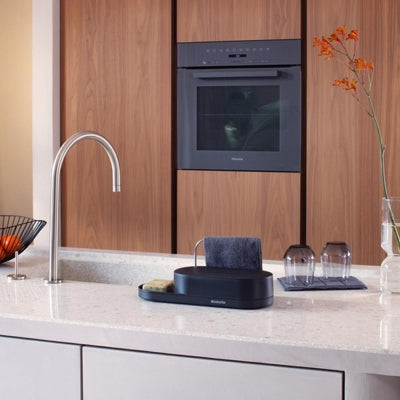 Brabantia Sinkstyle Lavabo ve Tezgah Düzenleyici Infinite Grey 227868