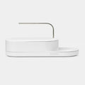 Brabantia  Sinkstyle Lavabo ve Tezgah Düzenleyici Fresh White  227882
