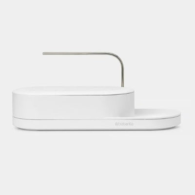 Brabantia  Sinkstyle Lavabo ve Tezgah Düzenleyici Fresh White  227882
