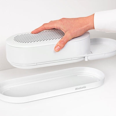 Brabantia  Sinkstyle Lavabo ve Tezgah Düzenleyici Fresh White  227882