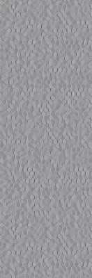 Porcelanosa Duvar Karosu Dubai Silver 33,3 x 100 cm