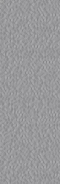 Porcelanosa Duvar Karosu Dubai Silver 33,3 x 100 cm