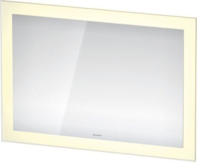 Duravit Ayna White Tulip Sensörlü 105x75 cm WT705200000