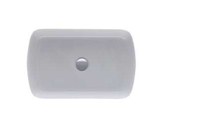 Duravit Lavabo Qatego Çanak 60x40 cm Beyaz 2384600079